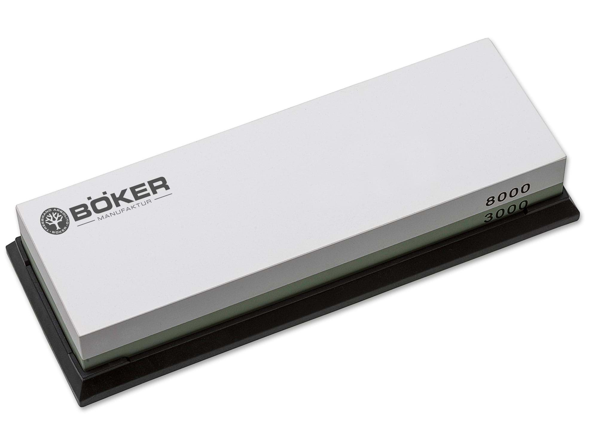 Picture of Böker - Waterstone 3000/8000