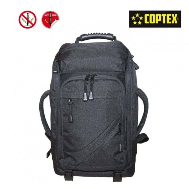 Image de Coptex - Sac à dos anti-coupure 35 L