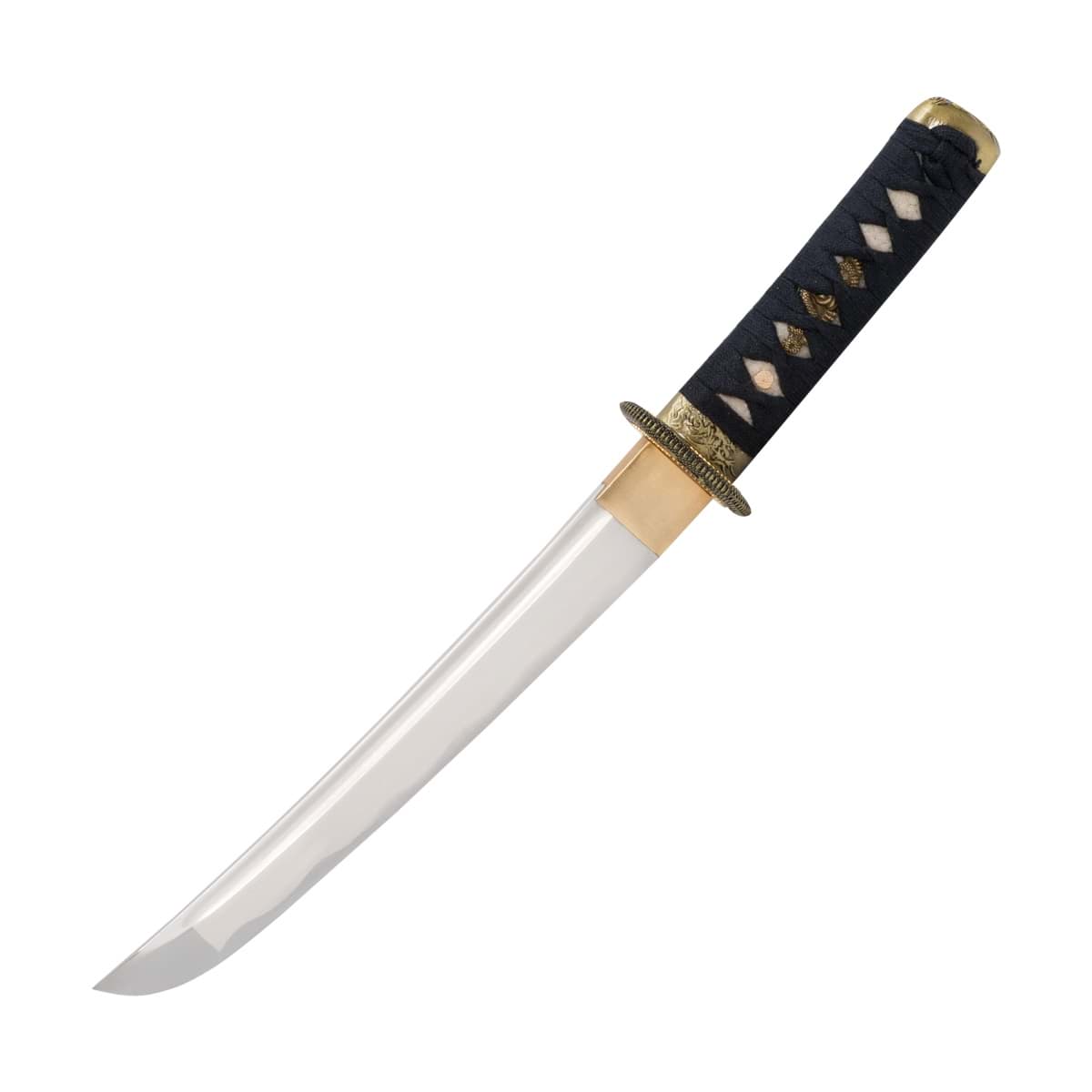 Picture of John Lee - Dragon Tanto