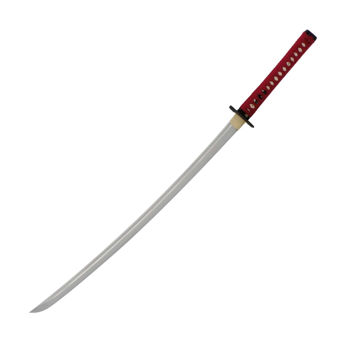 Picture of John Lee - Nôh Katana