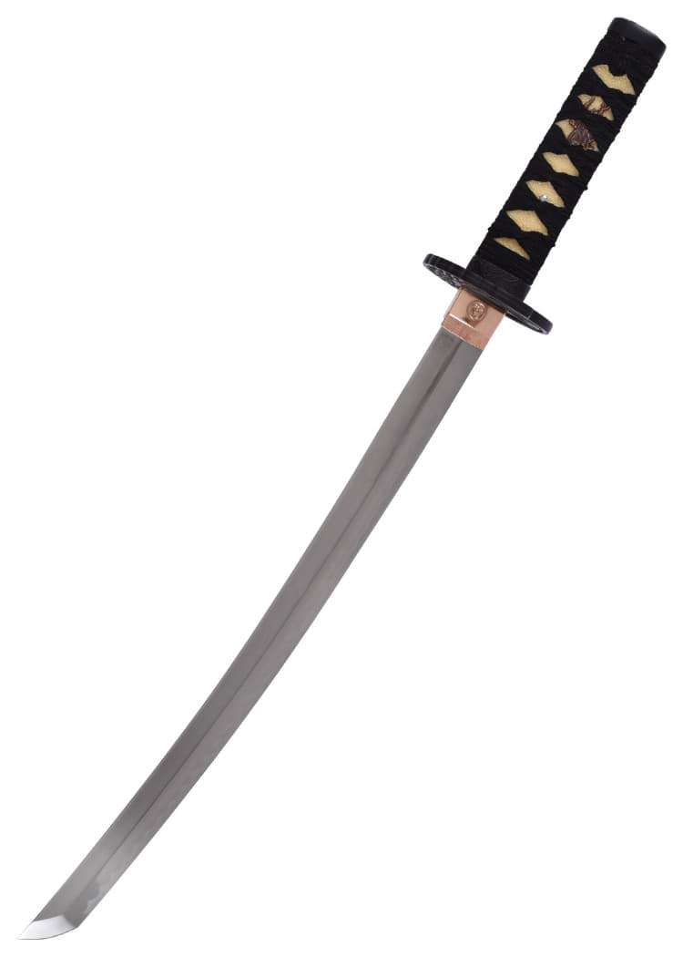 Immagine di Marto - Kranich Wakizashi