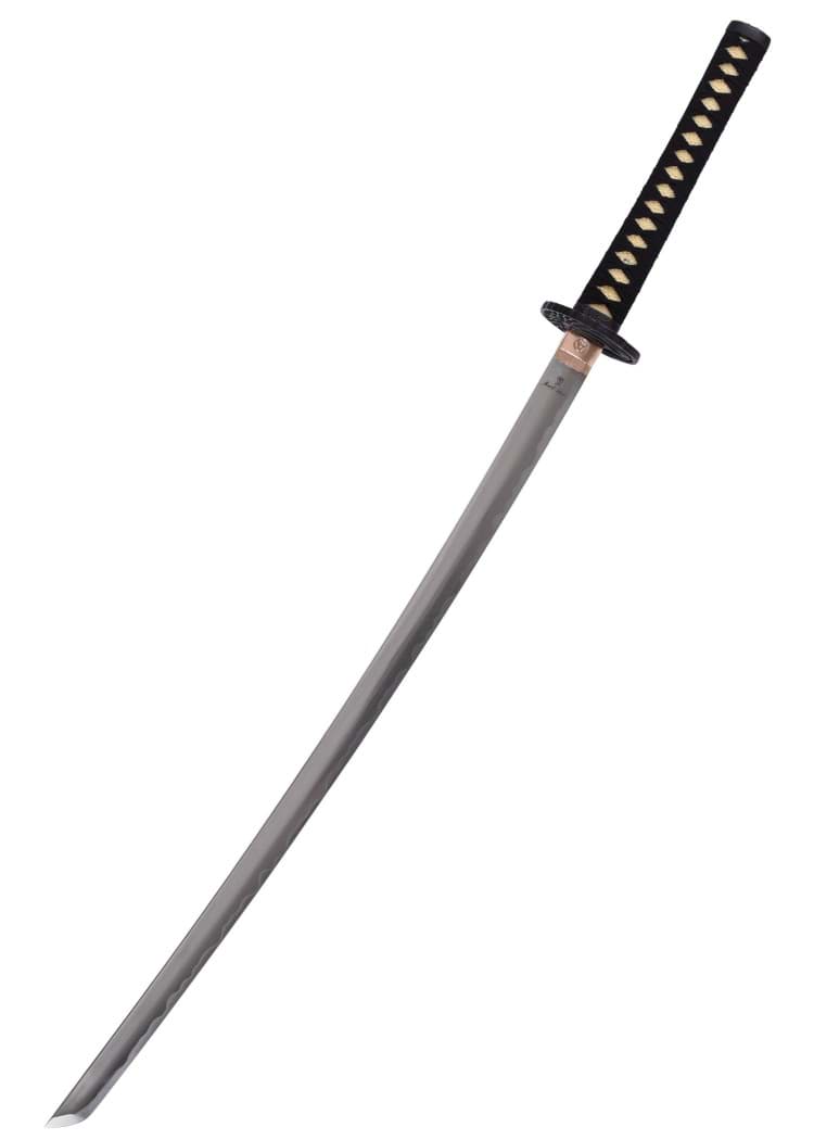 John Lee Wandhalter für 2 Samuraischwerter Schwertständer Schwerthalter