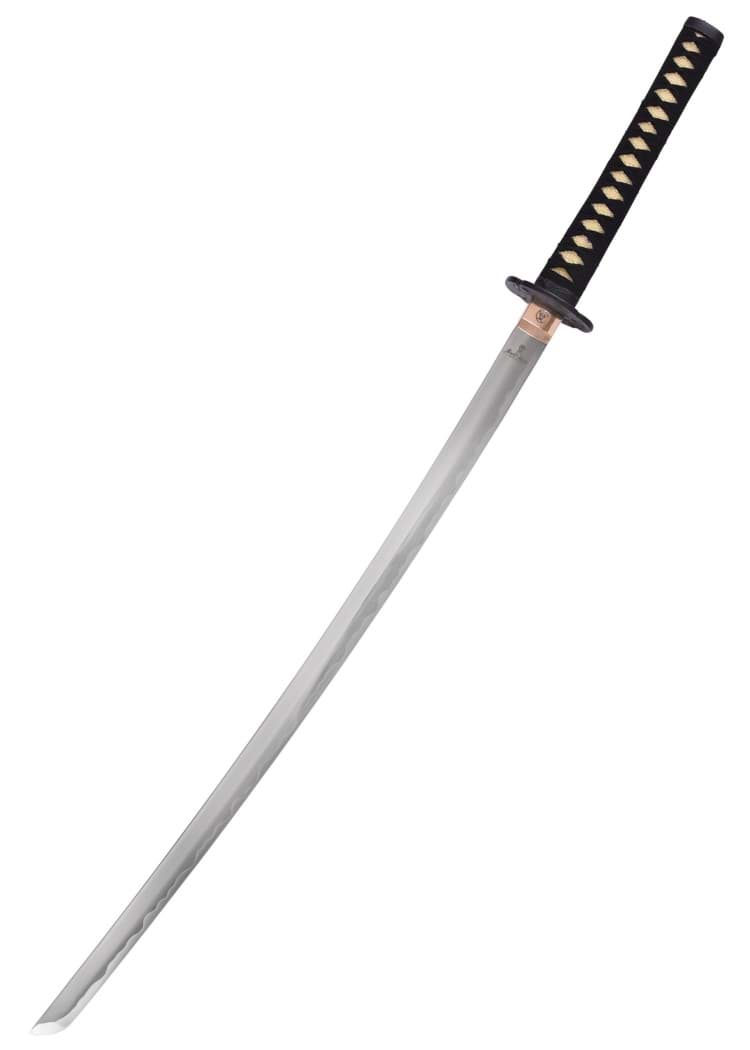 Bild von Marto - Schwarzes Katana