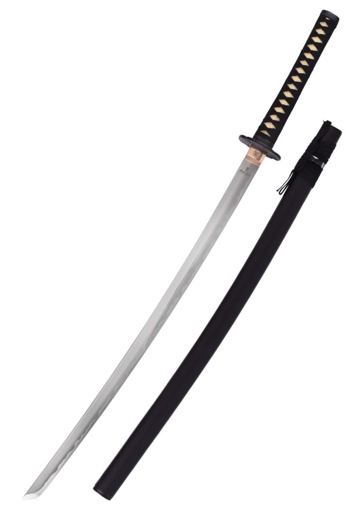 Marto Tischständer für 2 Samuraischwerter Schwertständer Schwerthalter 