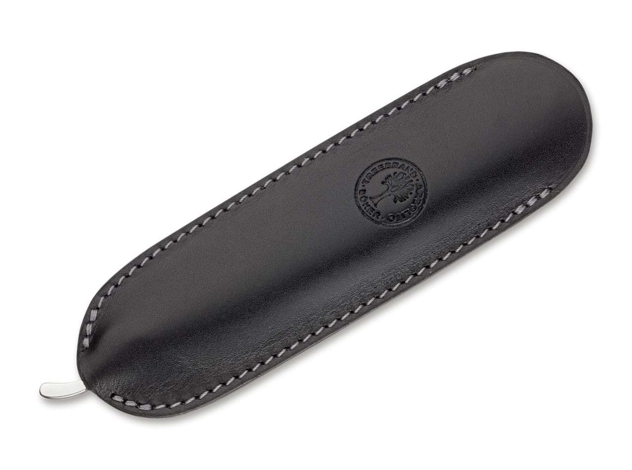 Picture of Böker - Leather Slip Case Black