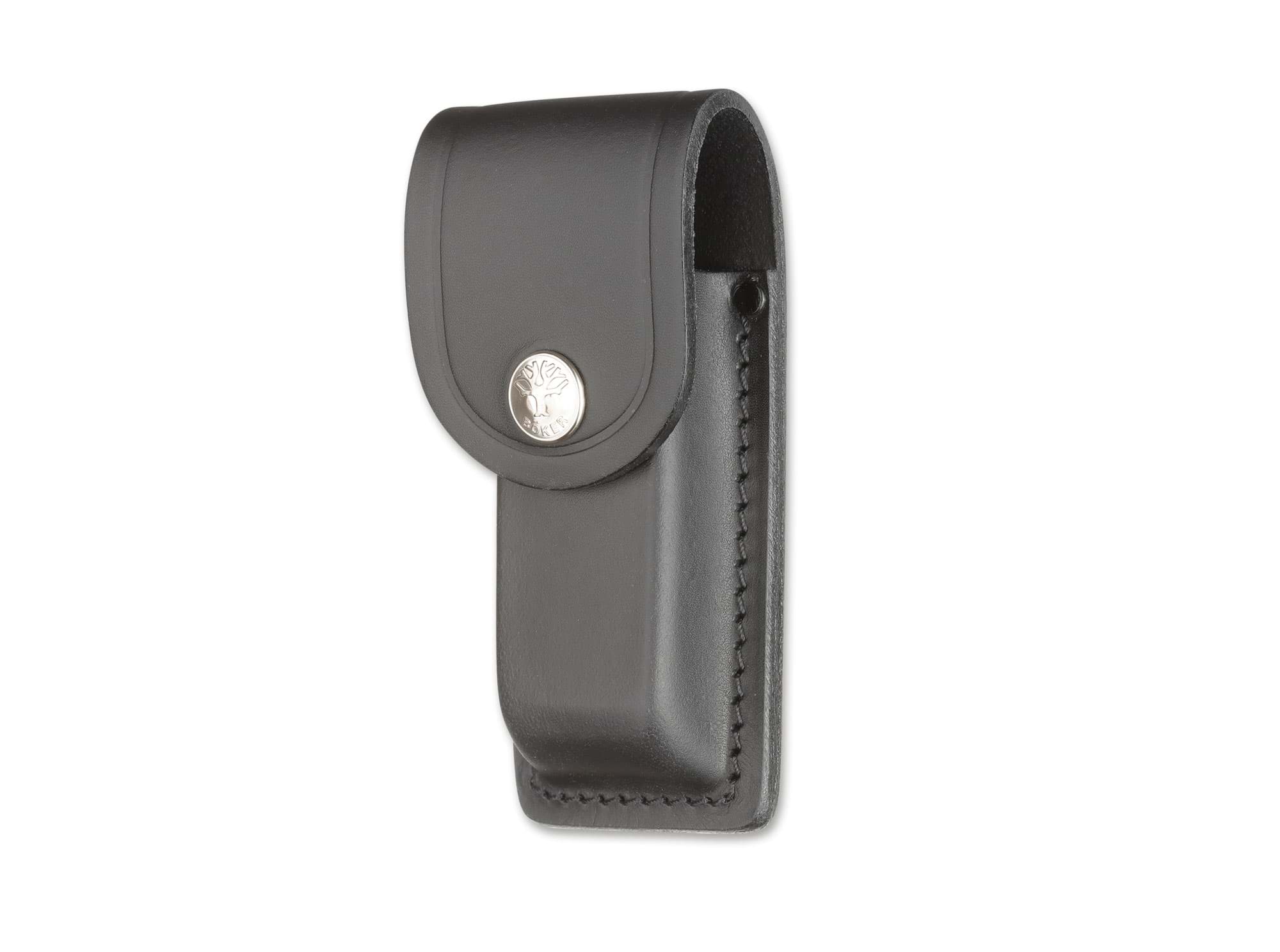 Picture of Böker - Leather Case Black Small