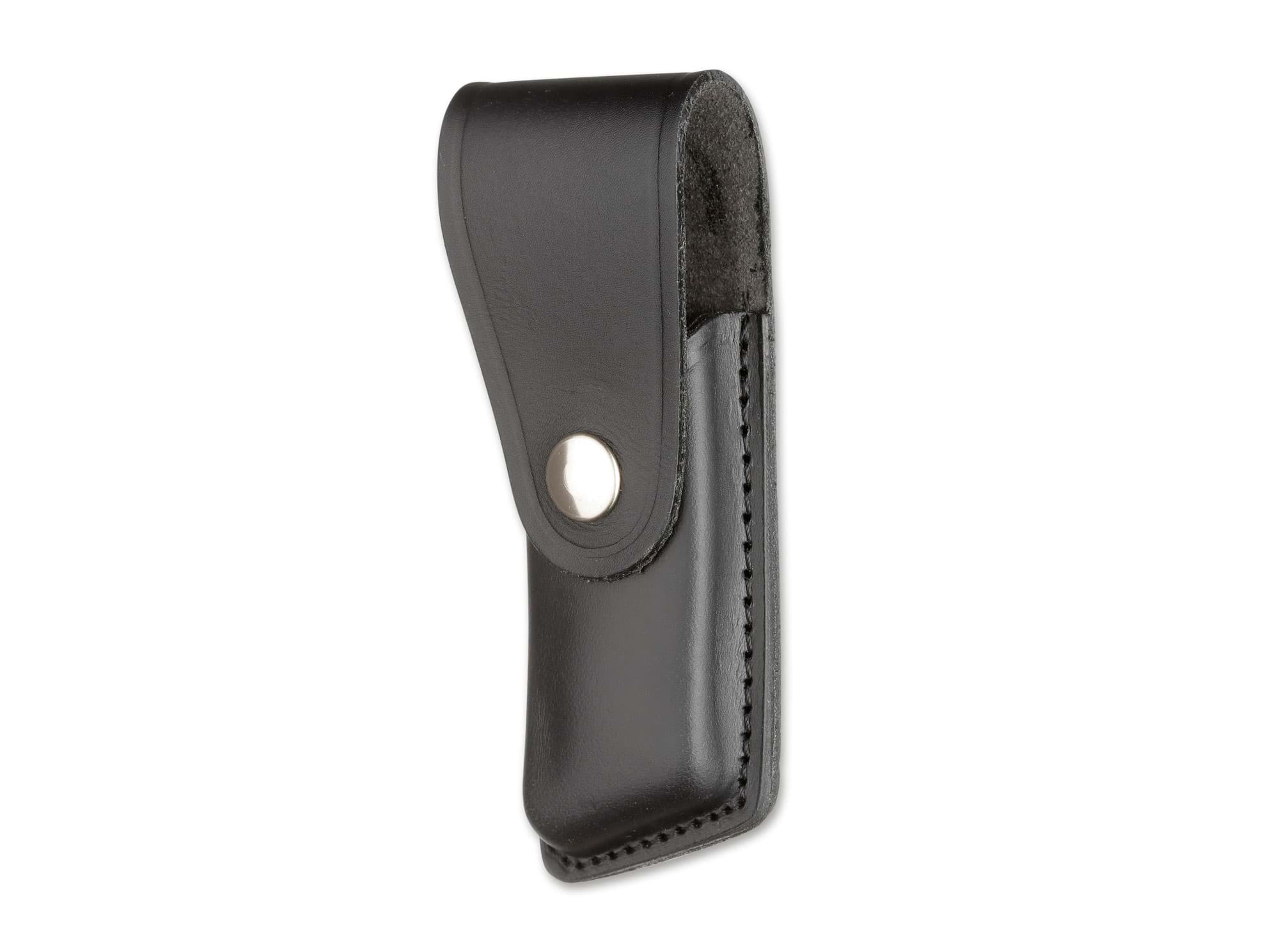 Picture of Böker - Slim Leather Case Black Small