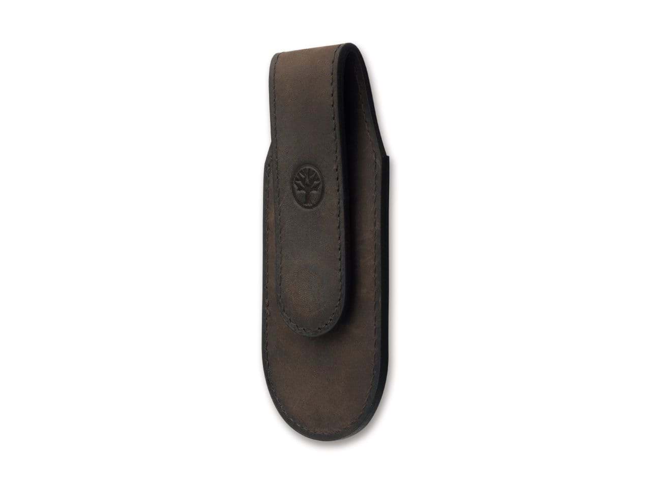 Picture of Böker - Magnetic Slip Case Brown Small