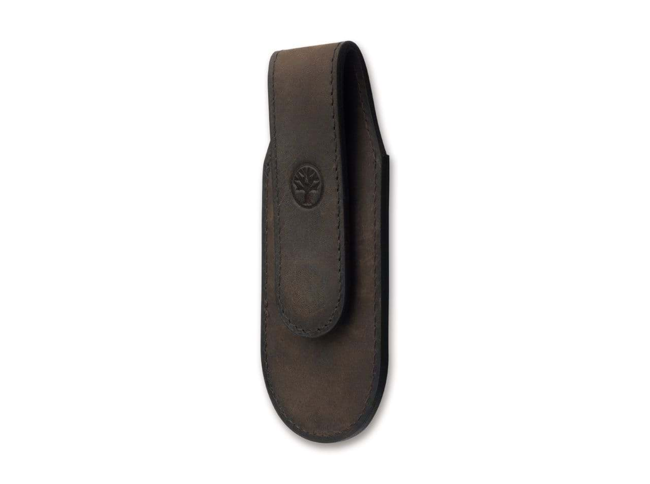 Picture of Böker - Magnetic Slip Case Brown Large