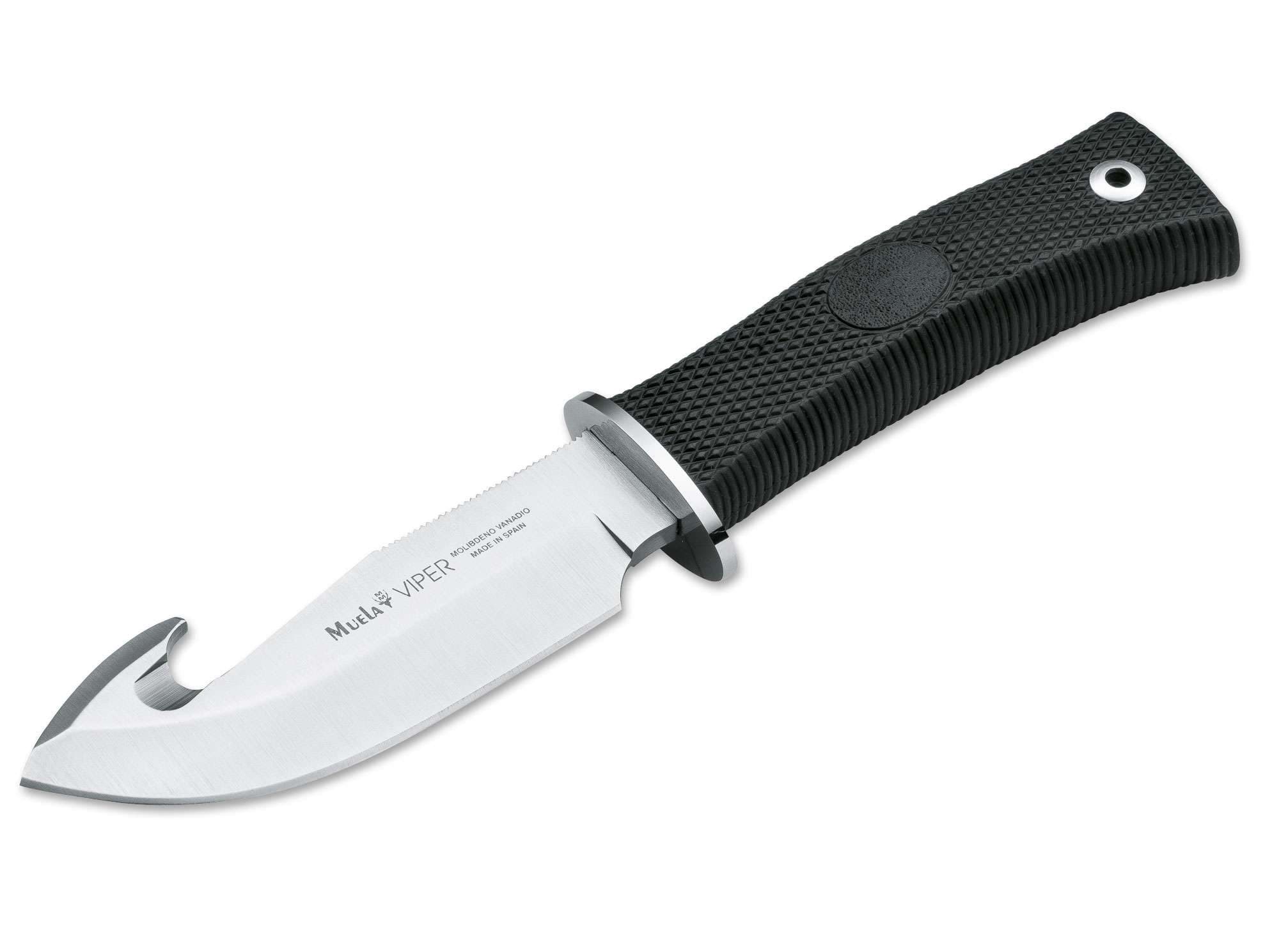Picture of Muela - Viper