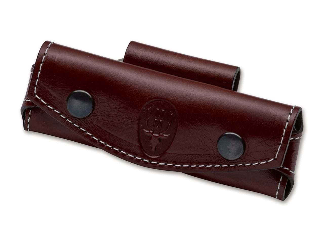 Picture of Muela - Leather Case Brown