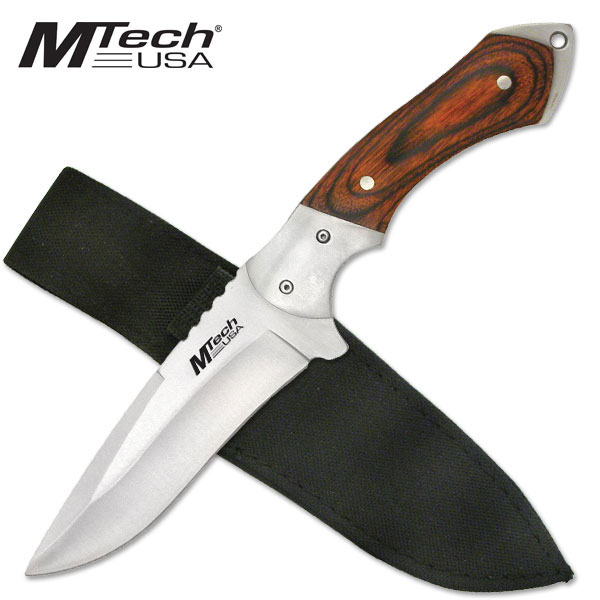 Image de MTech USA - Couteau de chasse 080