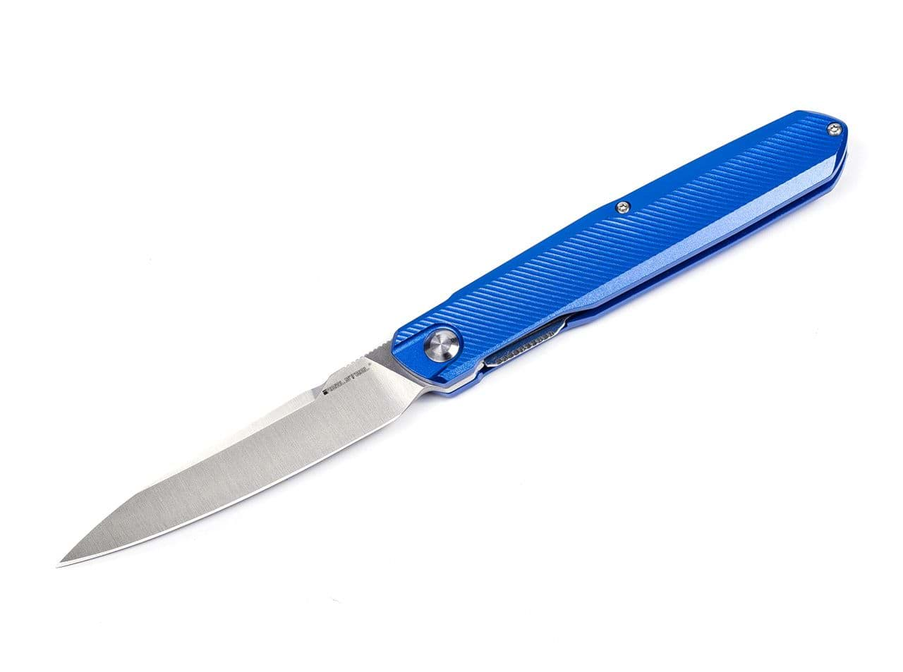 Bild von Real Steel - G5 Metamorph Mk. II Intense Blue