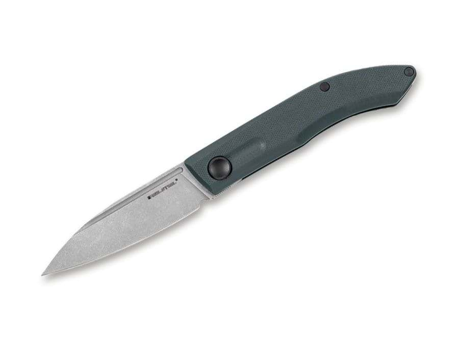 Bild von Real Steel - Stella G10 Green SW