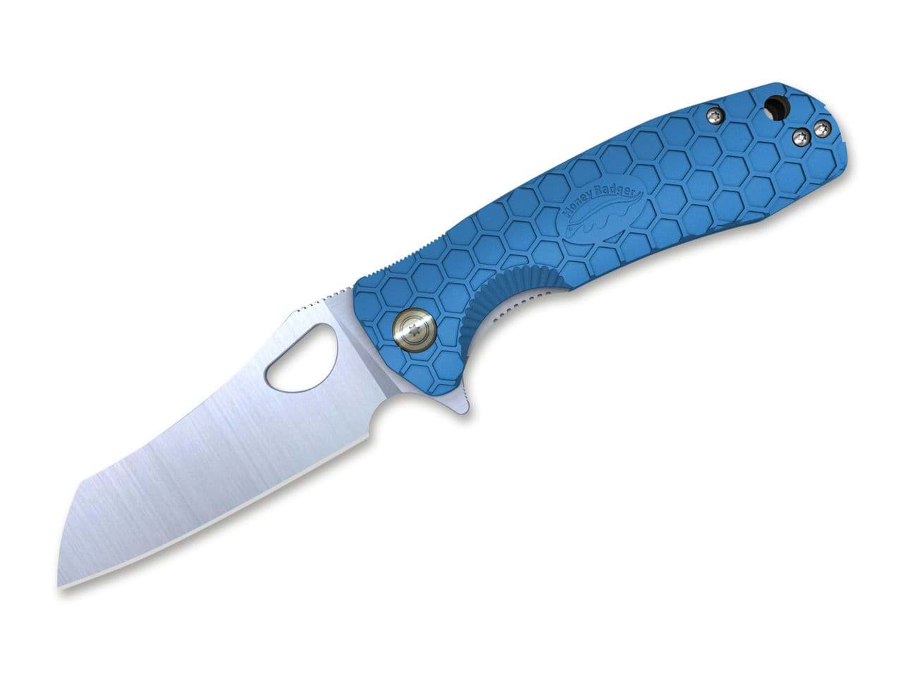 Picture of Honey Badger - Wharncleaver D2 Medium Blue