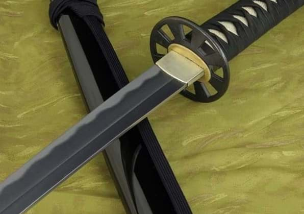 Katana: Das sind die Eigenschaften und Besonderheiten