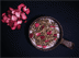 Bild von Tactical Foodpack - Crunchy Muesli with Strawberries 125g