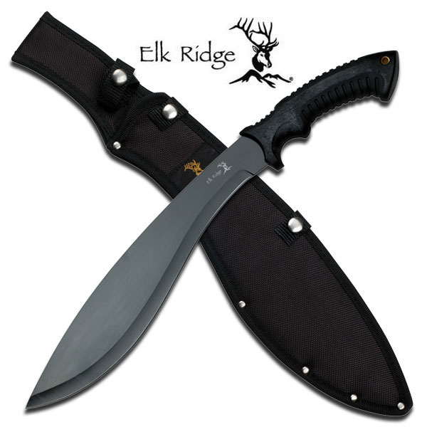 Picture of Elk Ridge - Machete 523B