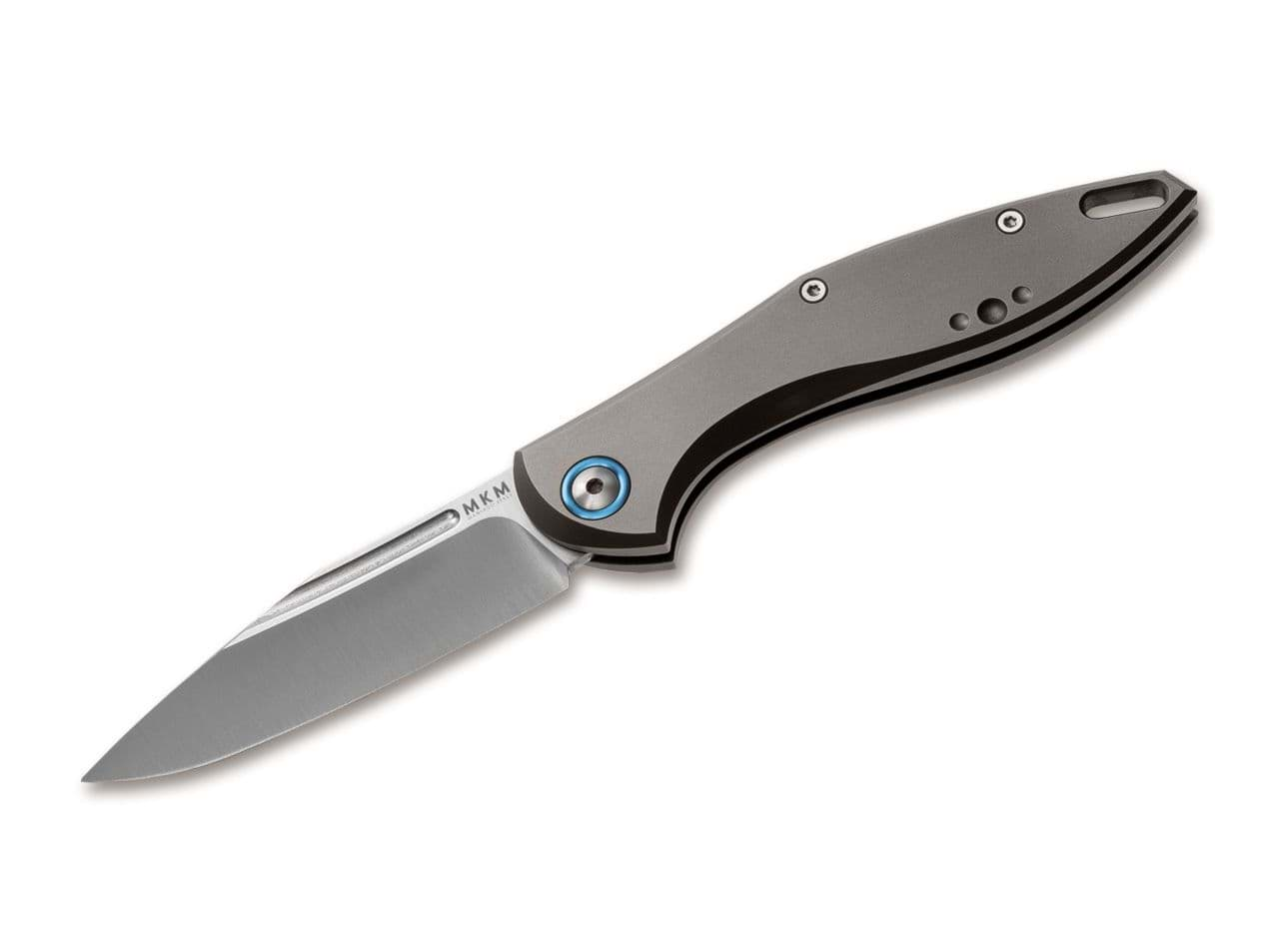 Image de MKM - Fara Titanium