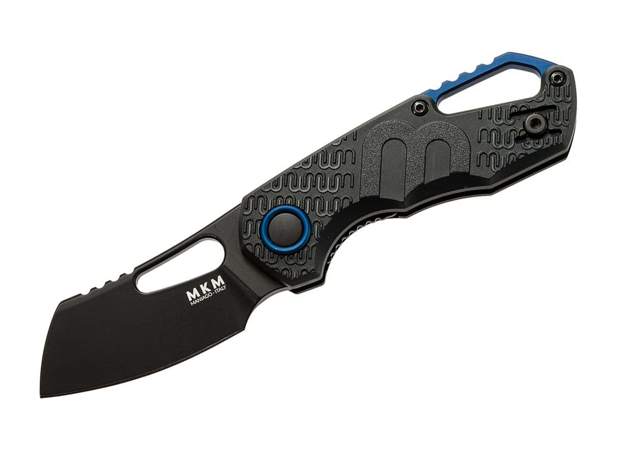 Bild von MKM - Isonzo Black Cleaver