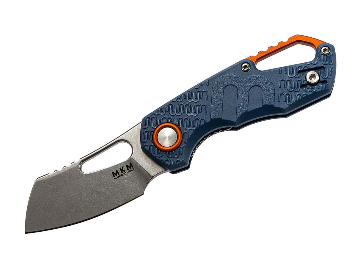Picture of MKM - Isonzo Blue Cleaver