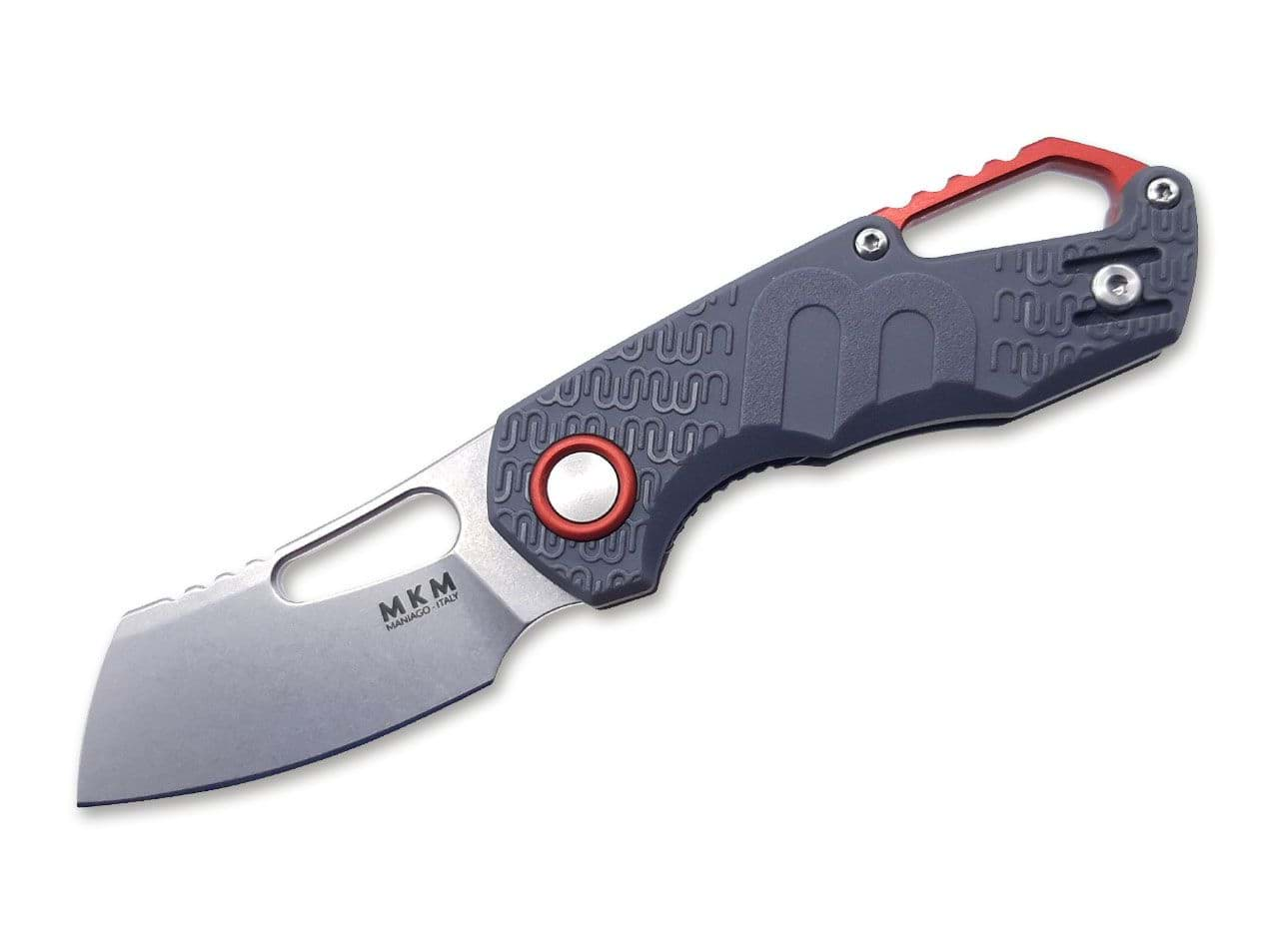 Image de MKM - Isonzo Grey Cleaver