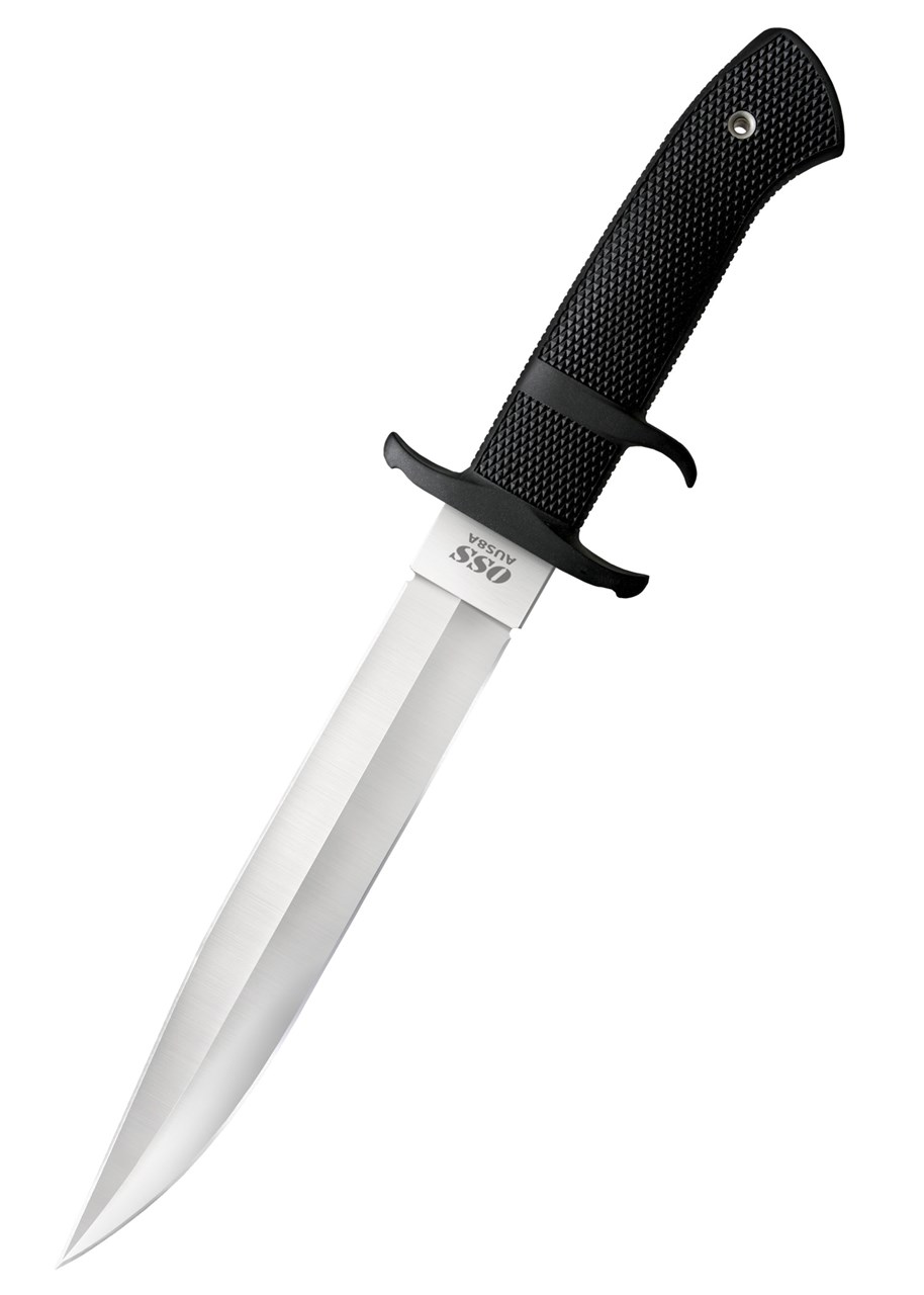 Image de Cold Steel - Couteau de chasse à double tranchant OSS