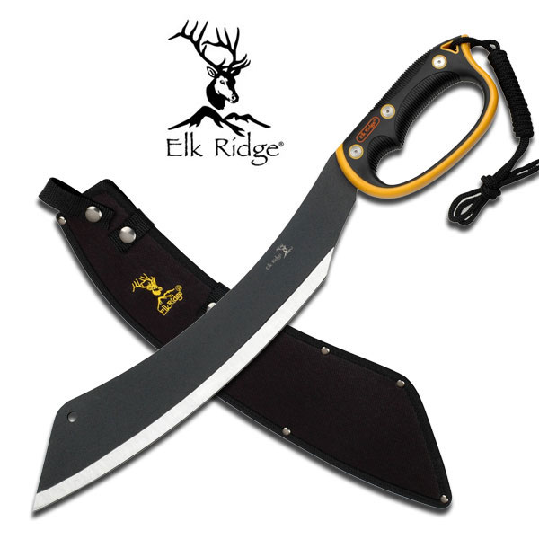 Bild von Elk Ridge - Parang Machete 280