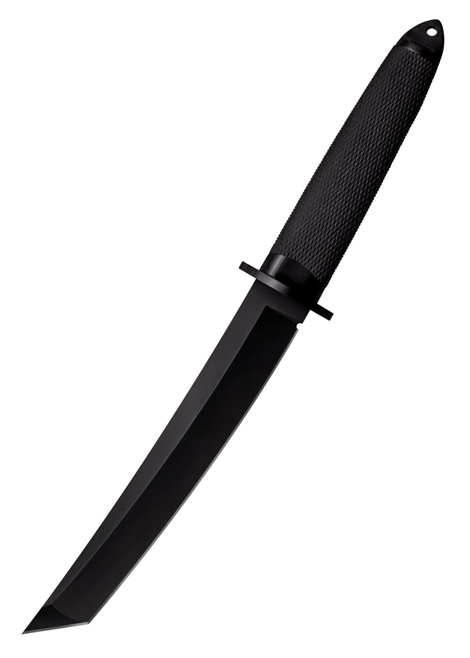 Image de Cold Steel - Magnum Tanto II CPM 3V Couteau de Combat