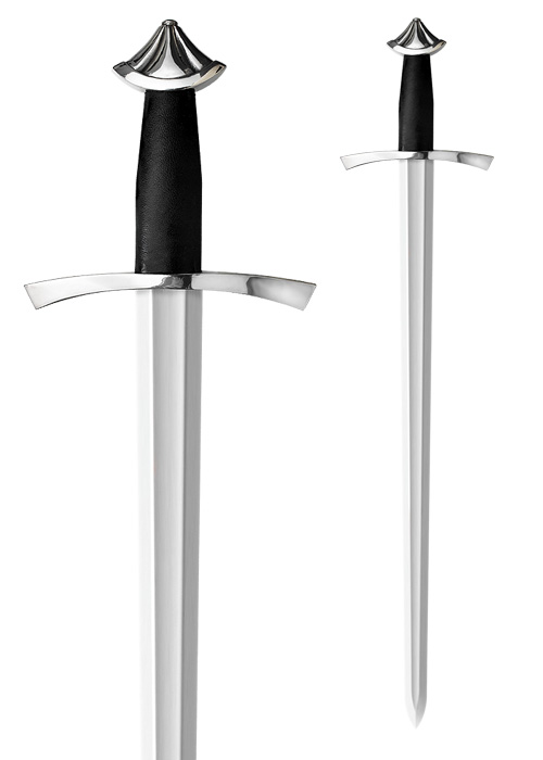 Picture of Cold Steel - Norman Sword with Scabbard