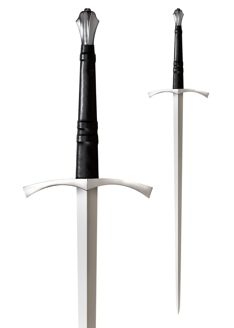 Picture of Cold Steel - Italian Longsword with Scabbard