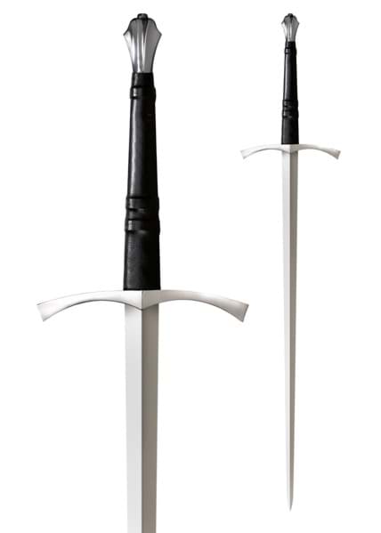Image de Cold Steel - Épée longue italienne avec fourreau