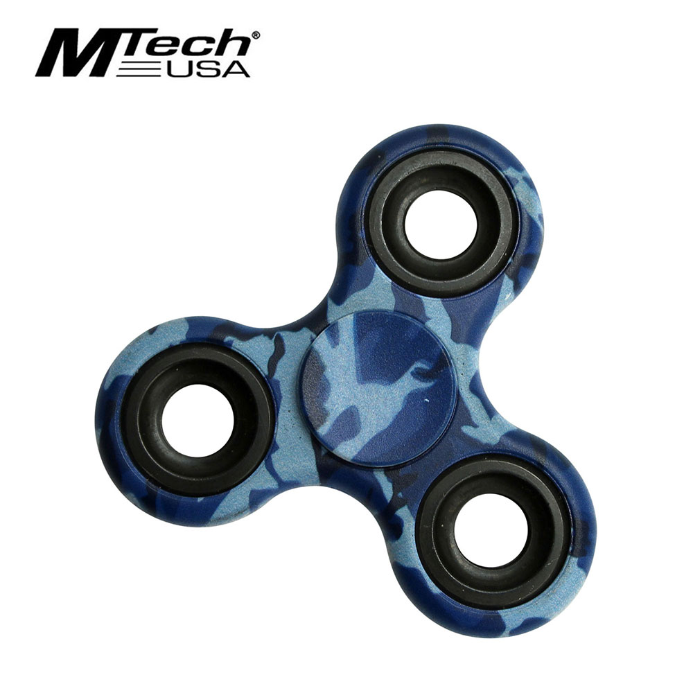 Image de Master Cutlery - Fidget Spinner Camouflage Naval