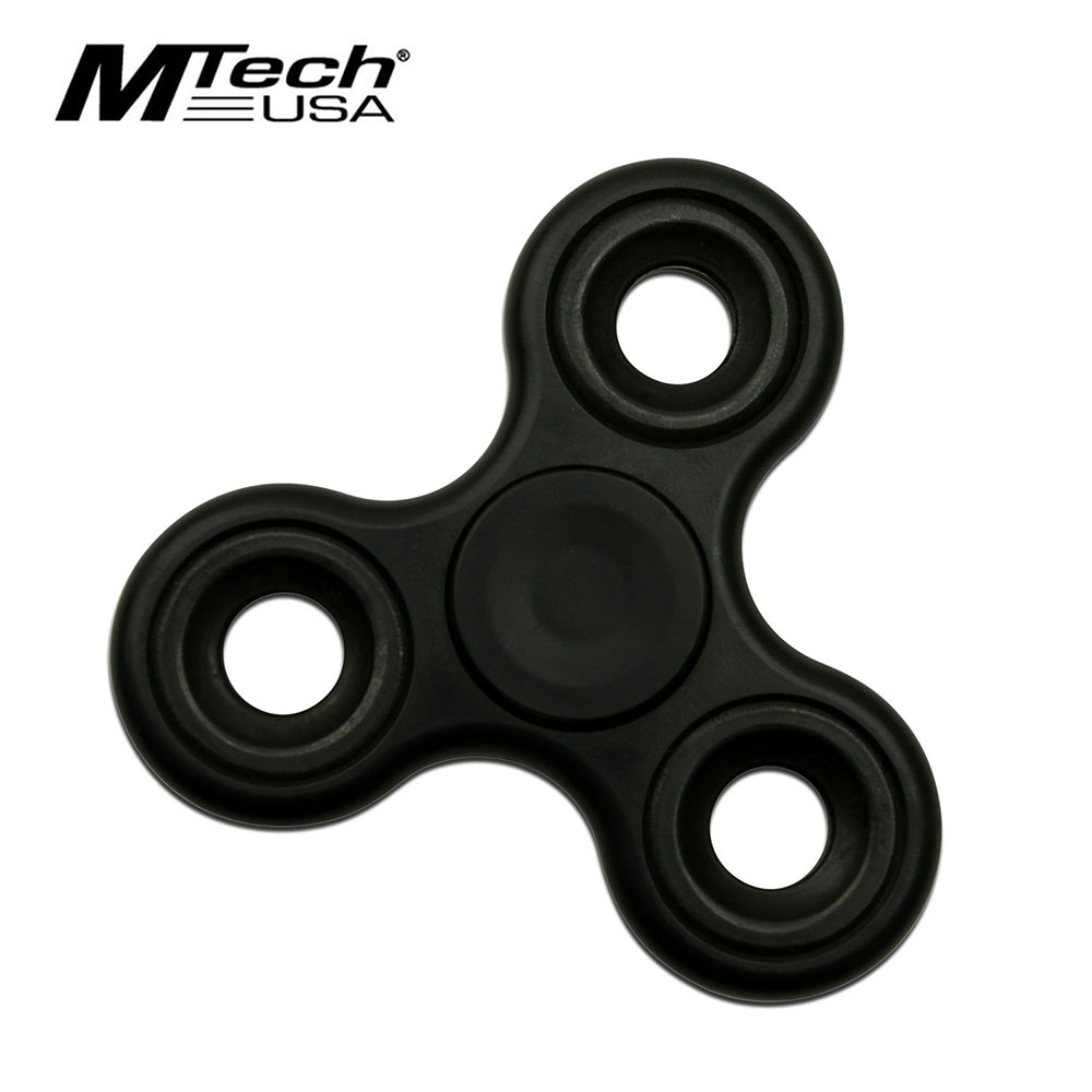 Immagine di Master Cutlery - Fidget Spinner Nero