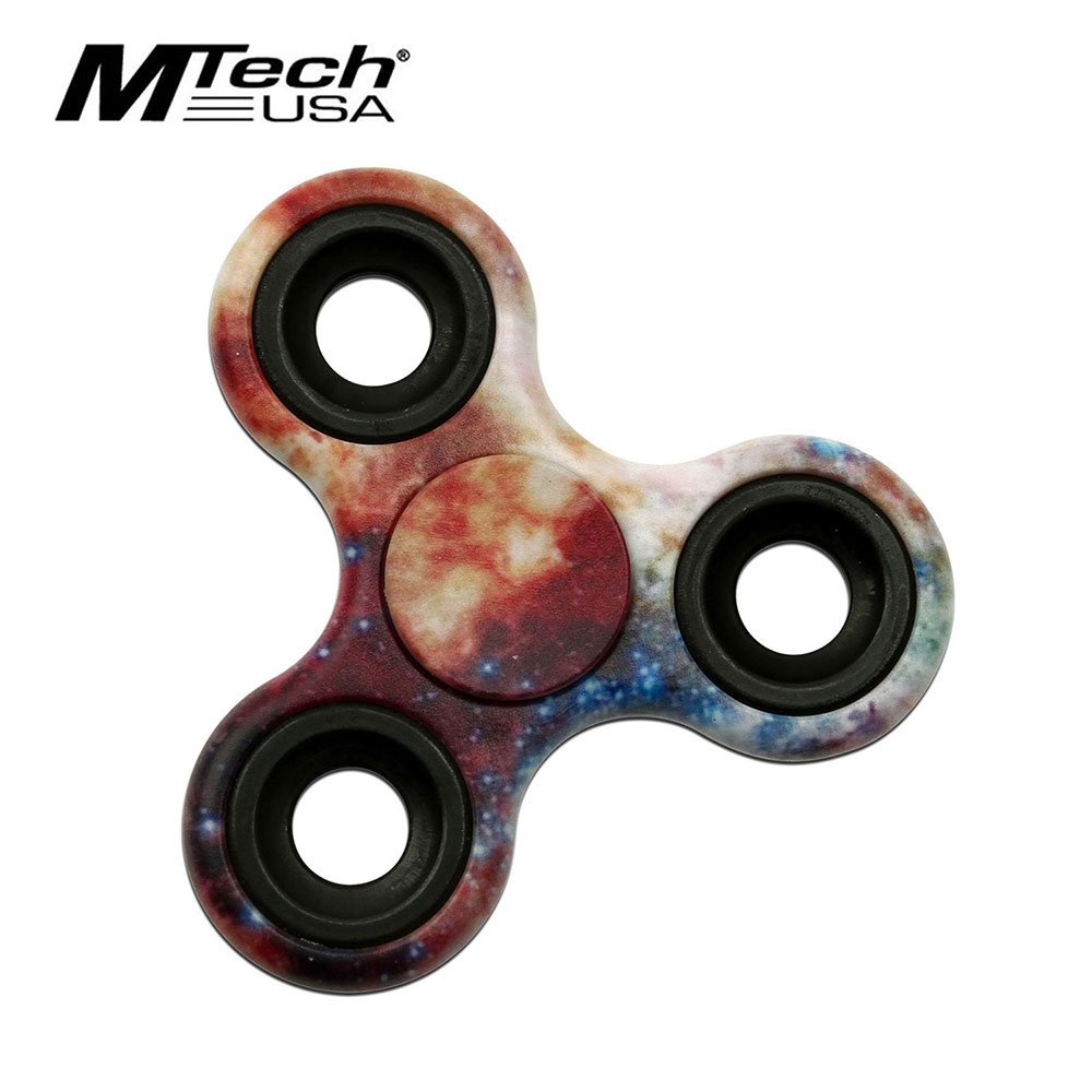 Picture of Master Cutlery - Fidget Spinner Galaxy