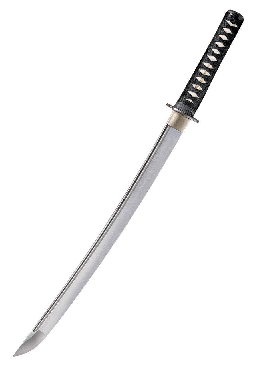 Image de Cold Steel - Wakizashi - Série Warrior