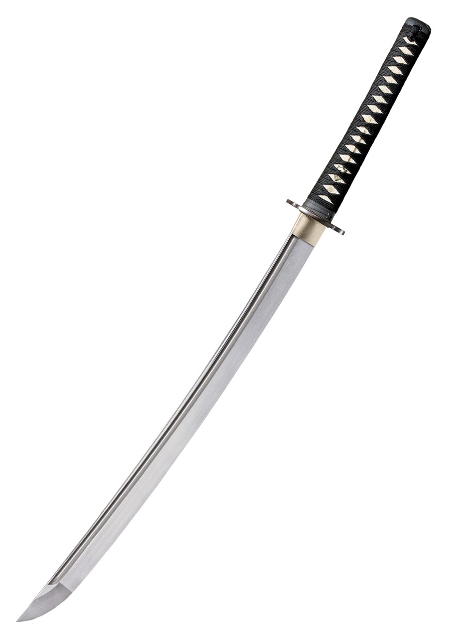 Immagine di Cold Steel - Serie Guerriero - Katana Chisa