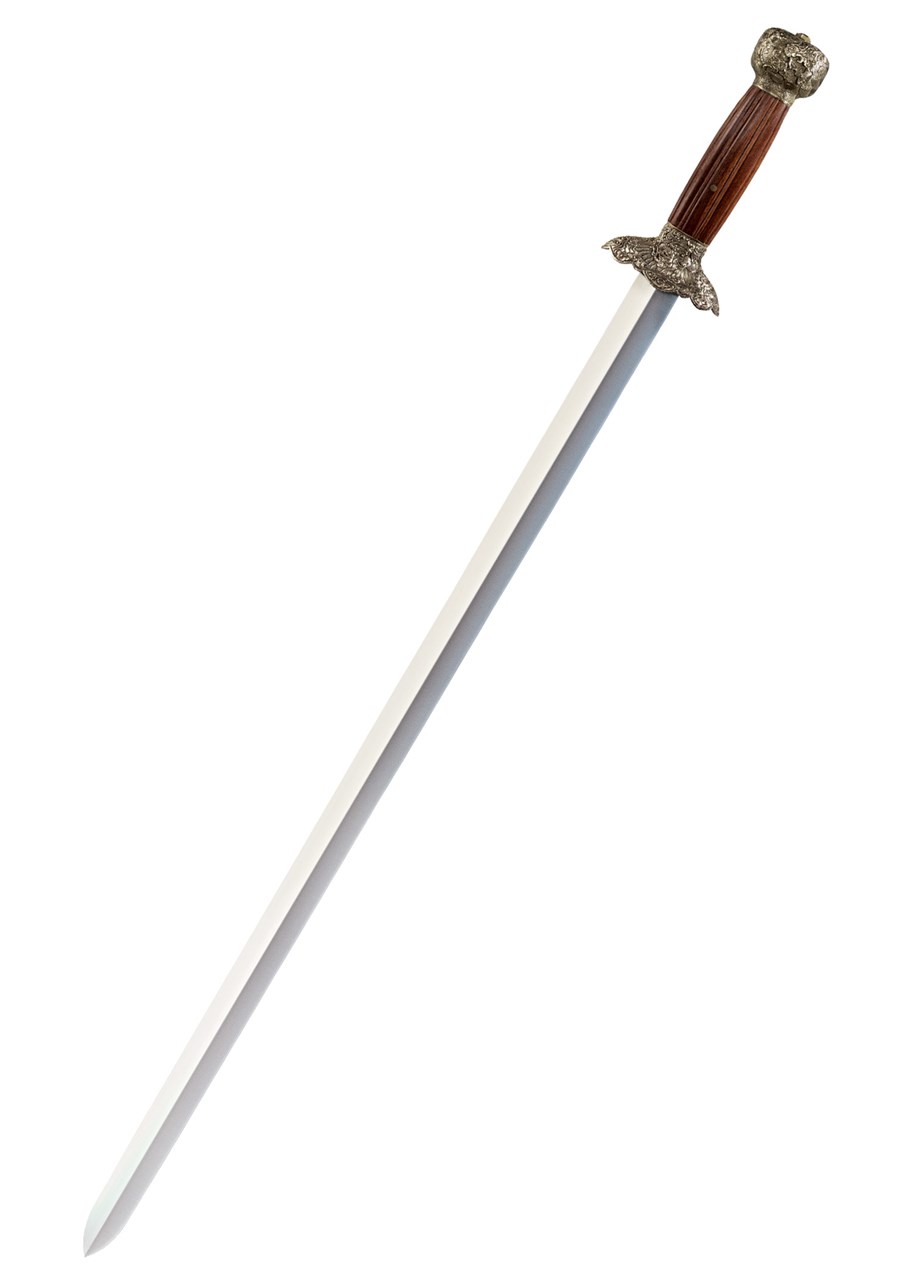 Picture of Cold Steel - Gim Sword