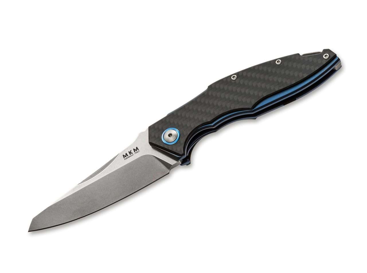 Picture of MKM - Raut Carbon Front Flipper