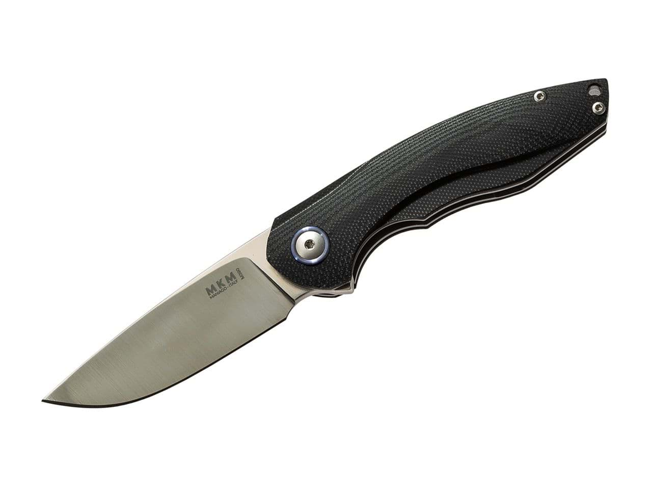 Picture of MKM - Timavo Black G10