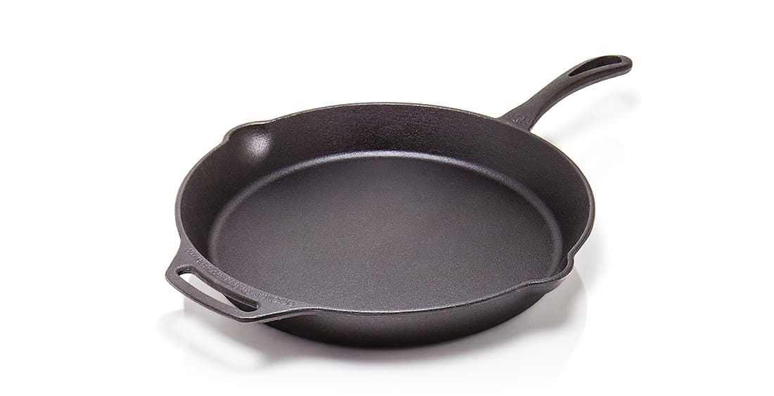 Picture of Petromax - Fire Pan FP35 with Handle