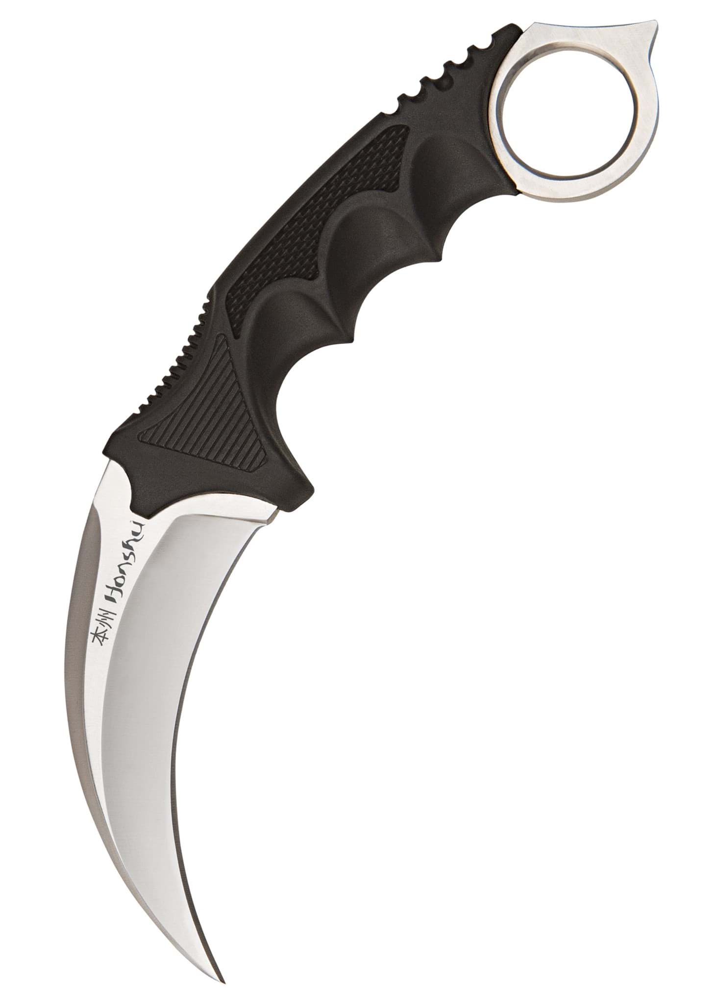 Image de United Cutlery - Honshu Karambit avec étui pour botte