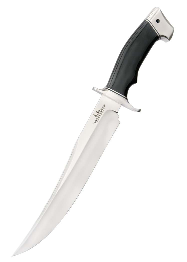 Image de Gil Hibben - Couteau Bowie Arizona