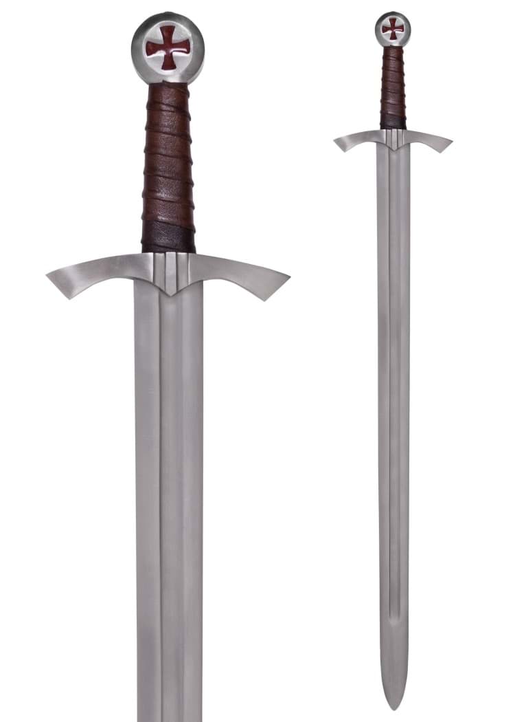 Picture of Battle Merchant - Scottish Templar Sword