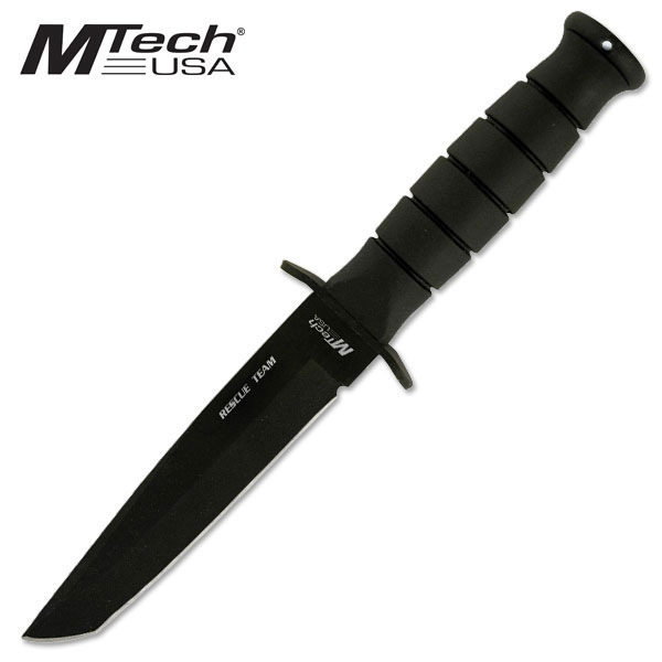 Picture of MTech USA - Tanto Tactical Knife 113