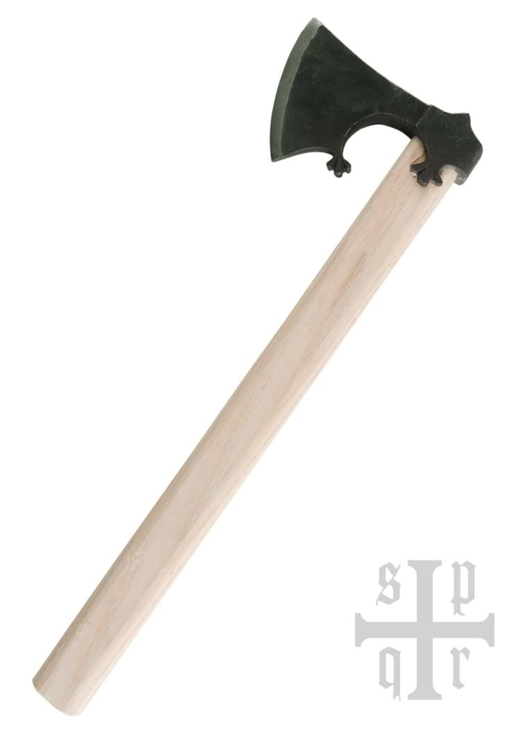 Picture of Battle Merchant - Rommund's Axe Viking Axe from Gotland