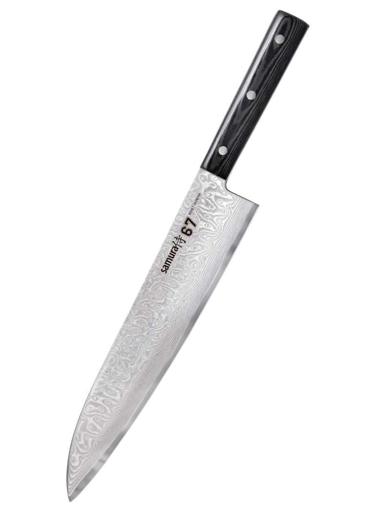 Immagine di Samura - Coltello da cucina DAMASCUS 67 cm