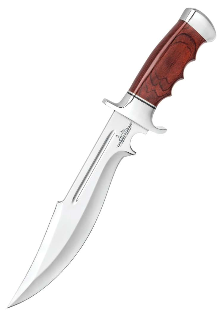 Image de United Cutlery - Gil Hibben - Couteau Bowie Légionnaire II