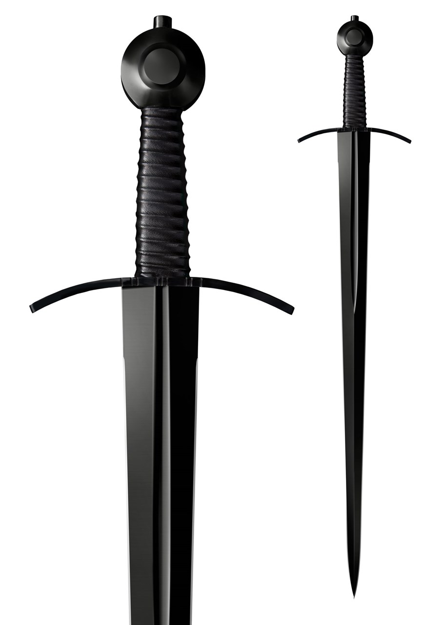 Image de Cold Steel - Épée de chevalier - Série Homme d'Armes