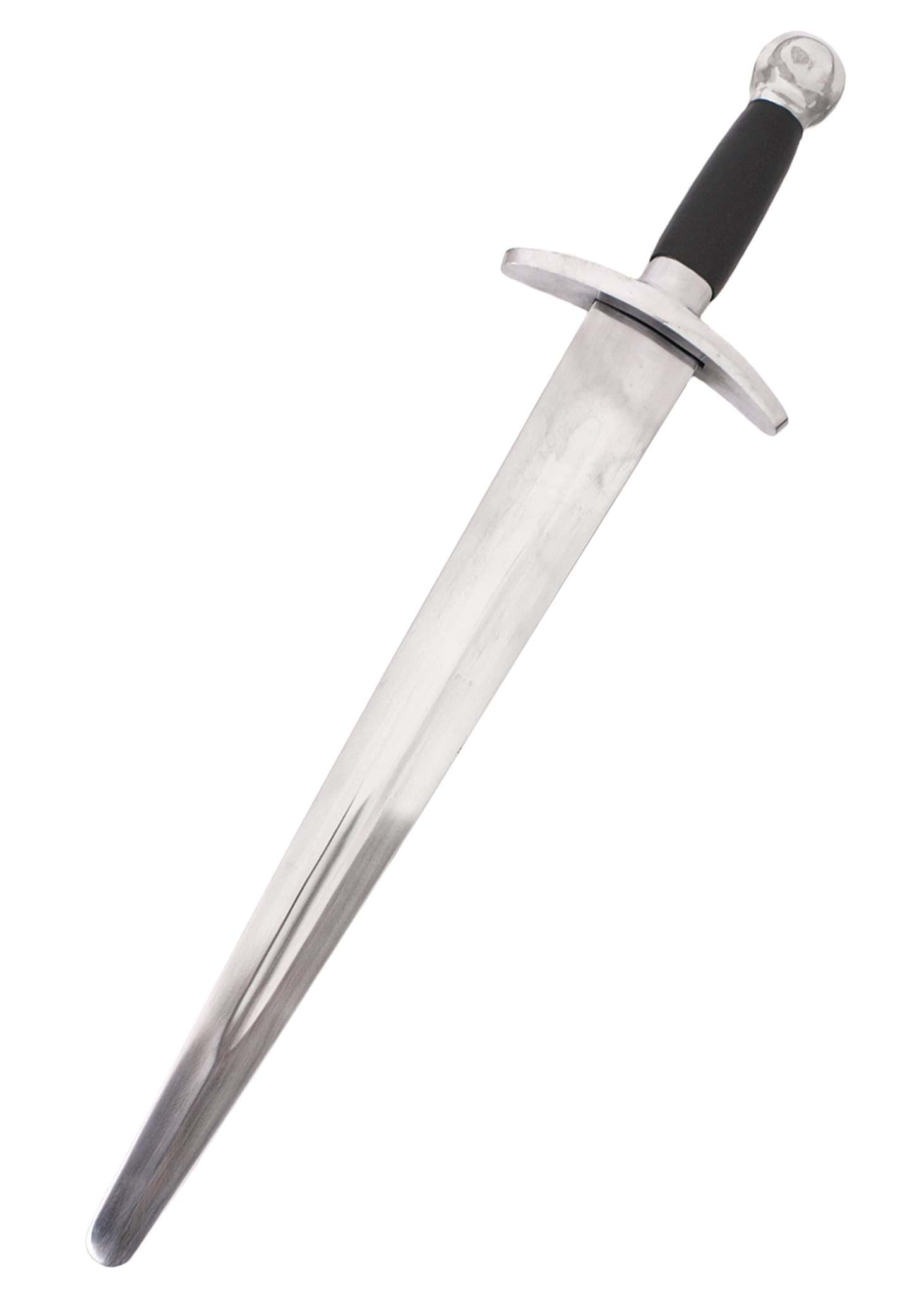 Picture of Battle Merchant - Stage Combat Dagger with Leather Sheath